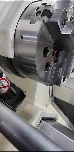 Used 2019 Mazak QTU 350MY HP