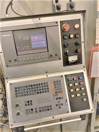 Used 2000 Anayak HVM-3300