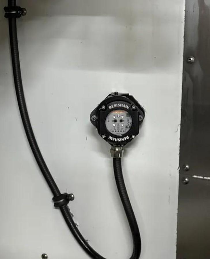 Used 2020 Haas UMC-500