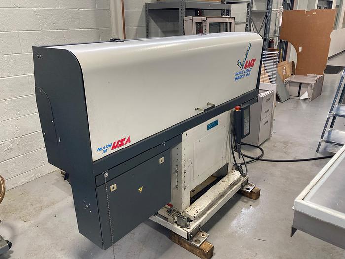 Used 2000 Star SR-20