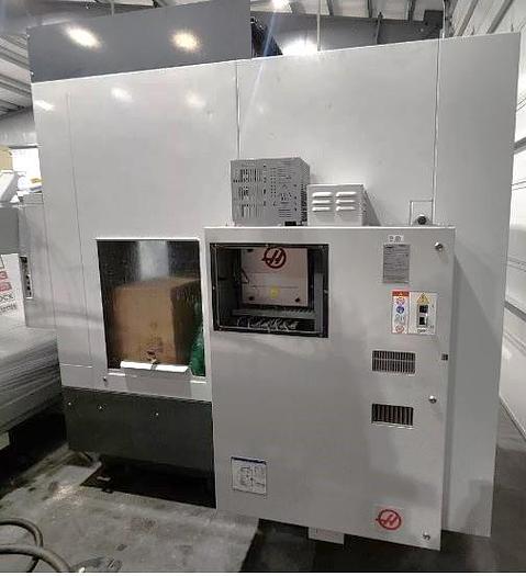 Used 2020 Haas UMC-500SS with Coolant Through the Spindle, High Speed Machining, 12,000 rpm, Probe Ready