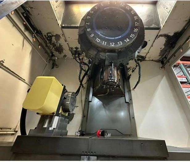 Used 2014 Brother Speedio S700X1