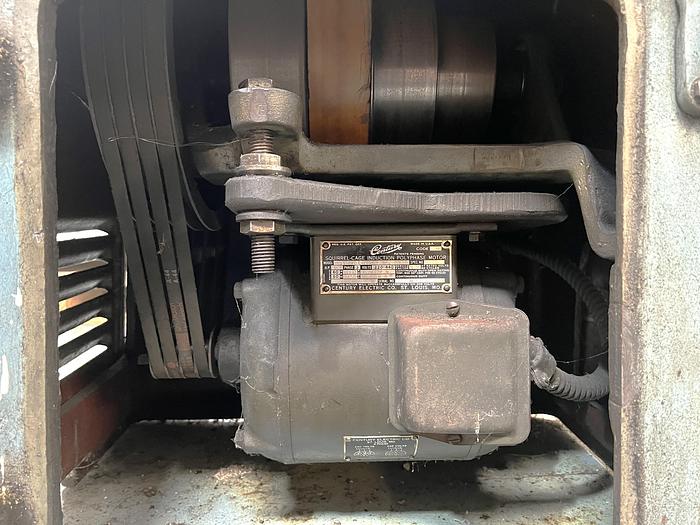 Used 1950 South Bend 16 16/24"  Type A Precision Tool Room Lathe
