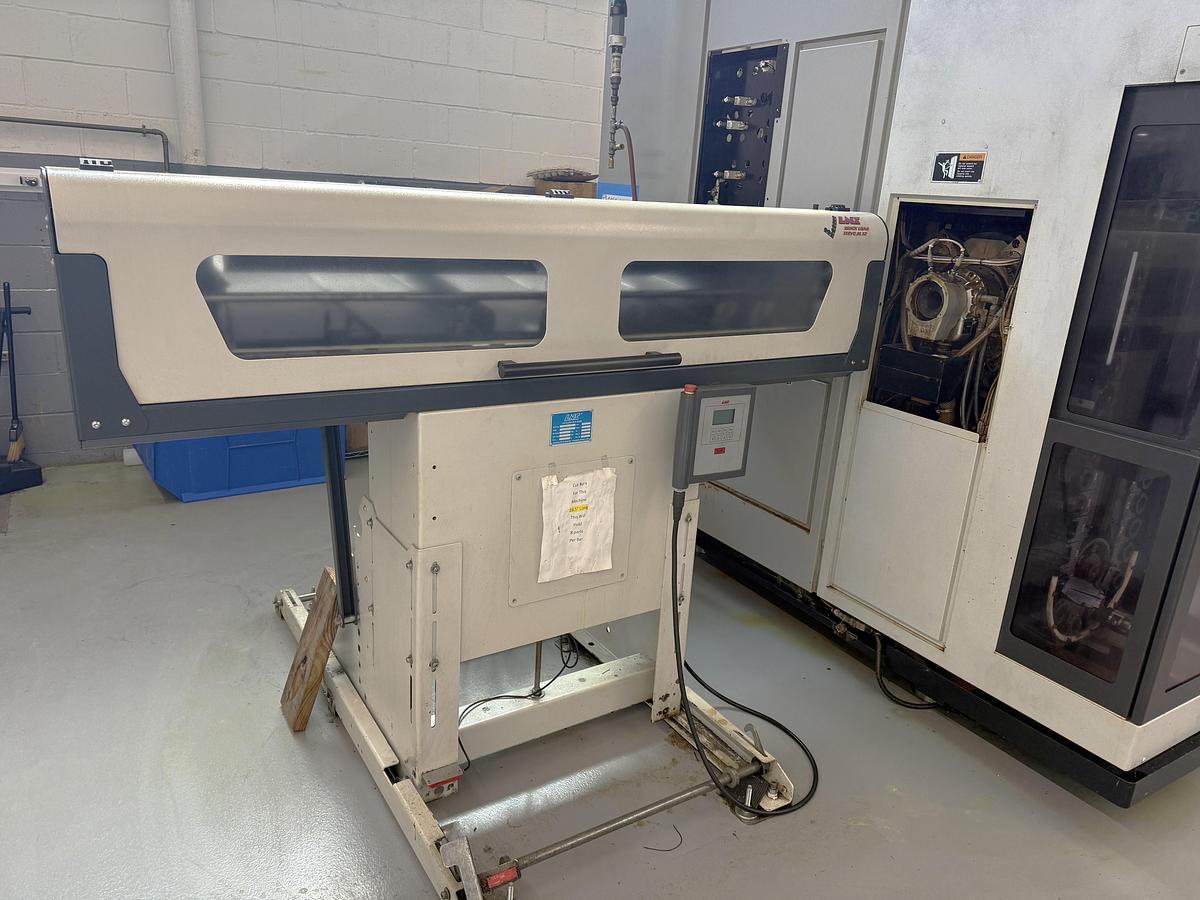 Used 2010 Mori Seiki NT1000 SZ