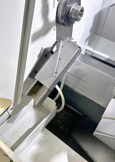 Used 2018 Haas CL-1 w/ Live Tooling