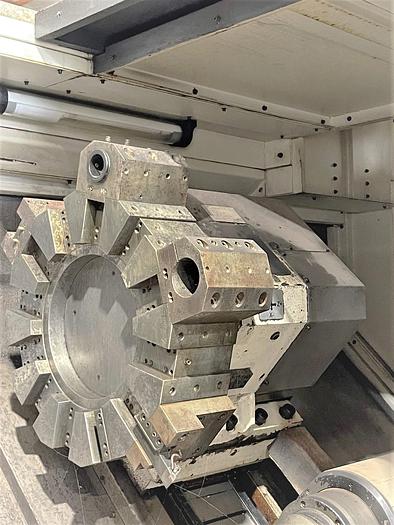 Used 2013 Chevalier 530C 12.59" Bore