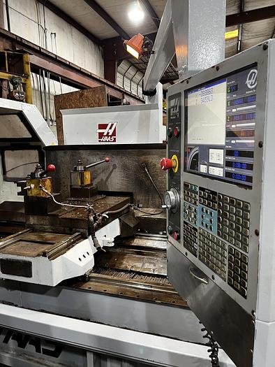 Used 2007 Haas TL-4