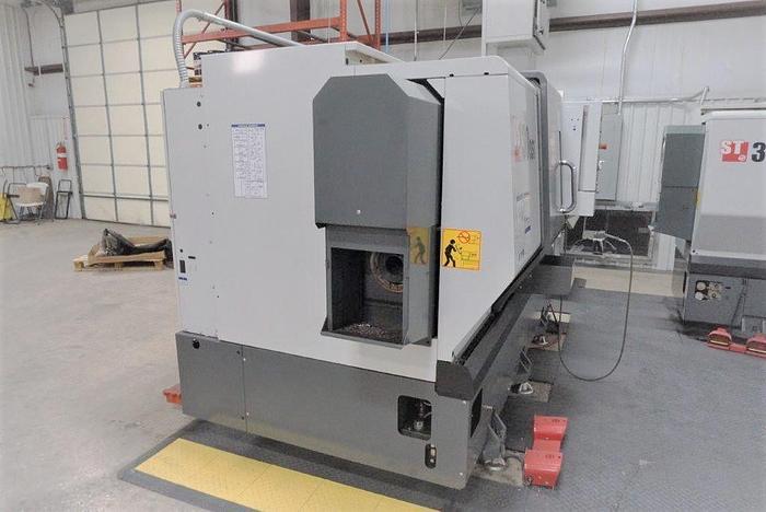 Used 2016 Haas DS-30SSY Big Bore