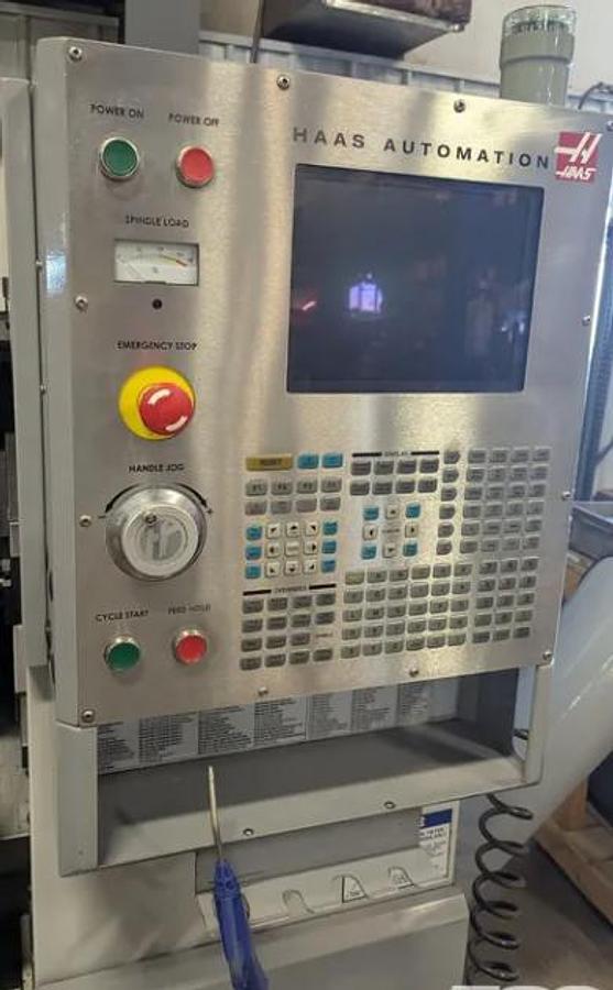 Used 2006 Haas SL-10