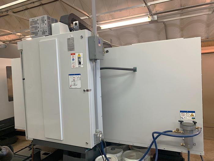 Used 2019 Haas TM-2P