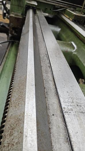 Used 2004 Kingston HI-29120 Big Bore