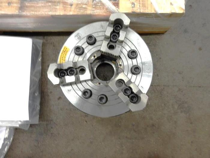 Used 2012 Hurco TM-8