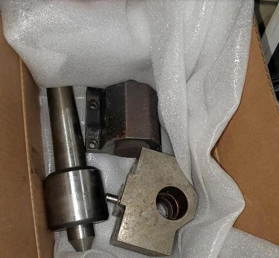 Used 2009 Mazak Nexus QTN 250-II