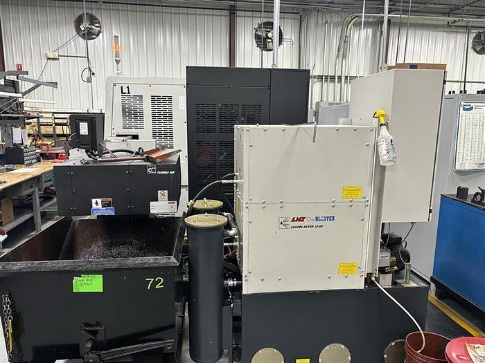 Used 2021 Doosan Puma TT2100SYYB