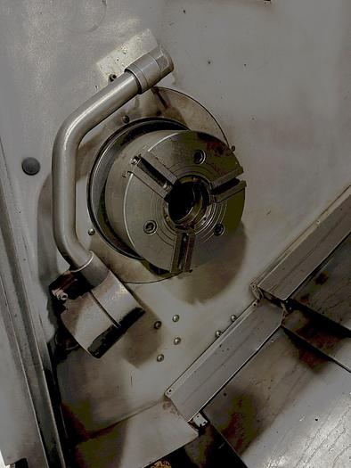 Used 2004 Mori Seiki NL2500Y/700