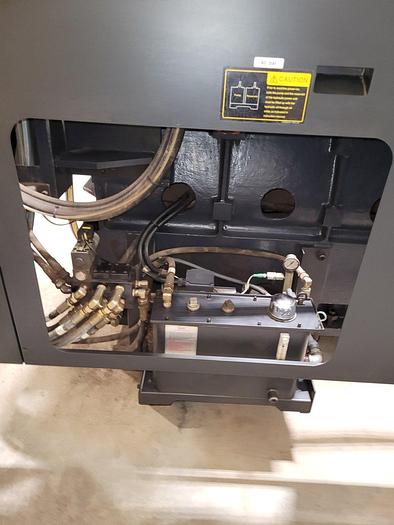 Used 2013 Doosan Puma 400C