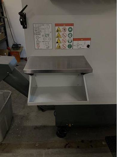 Used 2021 Haas VF-5SS