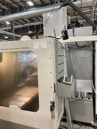 Used 2005 Haas VF4B