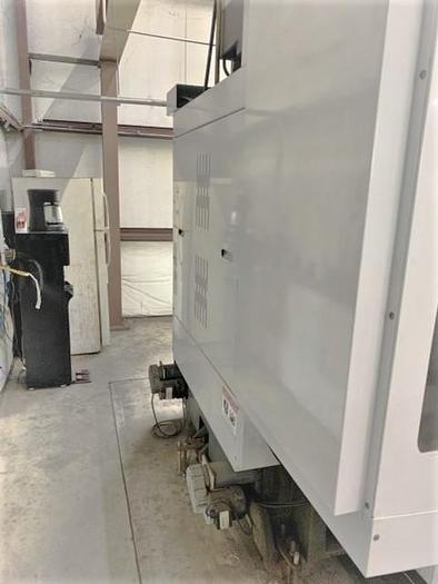 Used 2013 Haas EC-1600