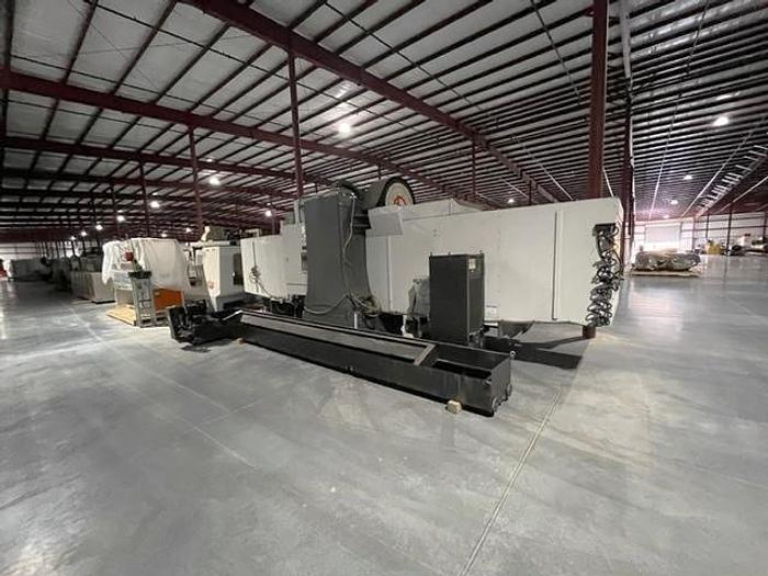 Used 2012 Haas VF-12/40