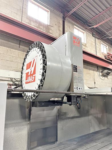 Used 2008 Haas VF-11/50