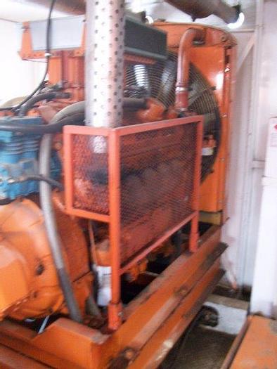 Used Oilwell 348.0