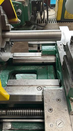 Used Tokarka CU 502