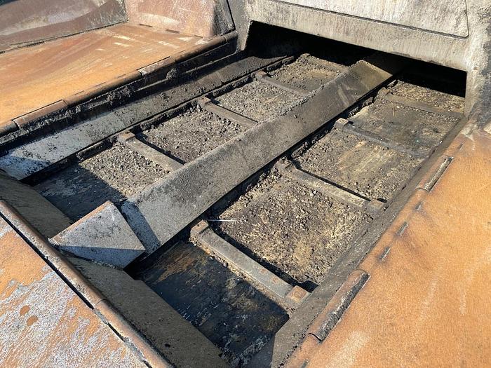 Usato 2003 VOGELE SUPER 1803-1