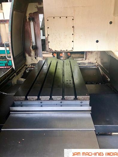 Used Litz LV1100 VMC - 2002