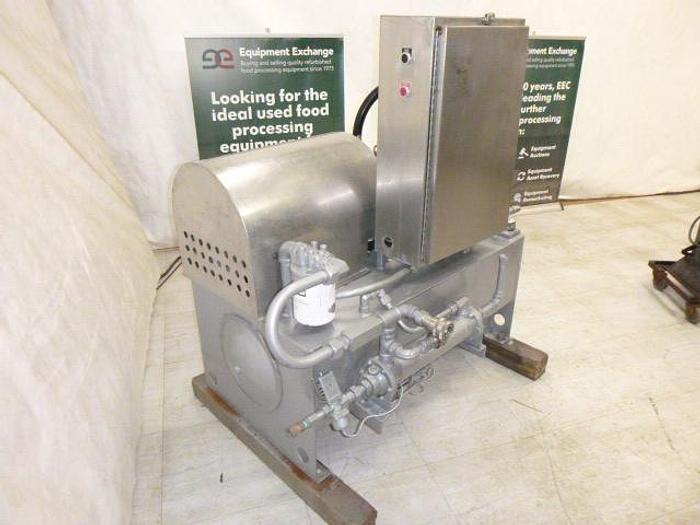 Used Hydraulic Power Pack, 30HP