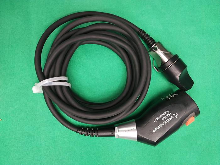 Gebraucht Smith & Nephew HD1200 Autoklavierbarer Kamerakopf 