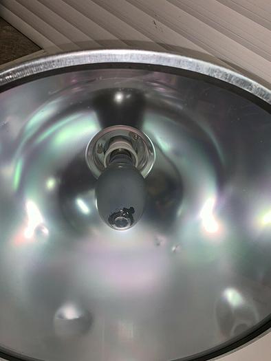 Used 10 x REGIOLUX Cooky COH 1/250 KOMP , high bay light , 1 x 250W HIE / HSE