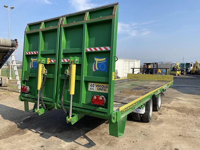 Usato 2013 TECNOSIMA BA120PH