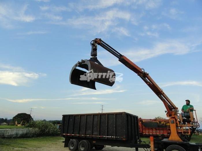 Used 2007 STERLING L7500