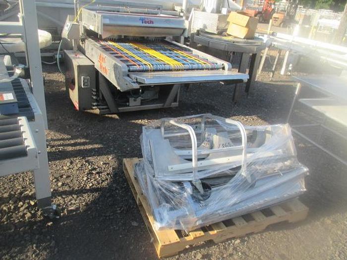 Used Arr Tech Flour Tortilla Counter/Stacker; Md#A01024-766