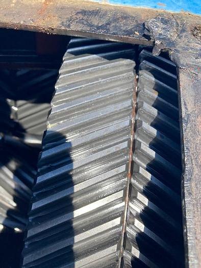 Used AMPSCOT 320-256-120