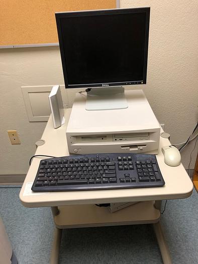 Used 2003 GE Lunar Prodigy