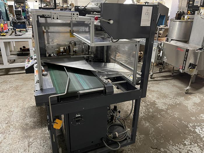 Used Arpac HP-10Z L Bar Sealer