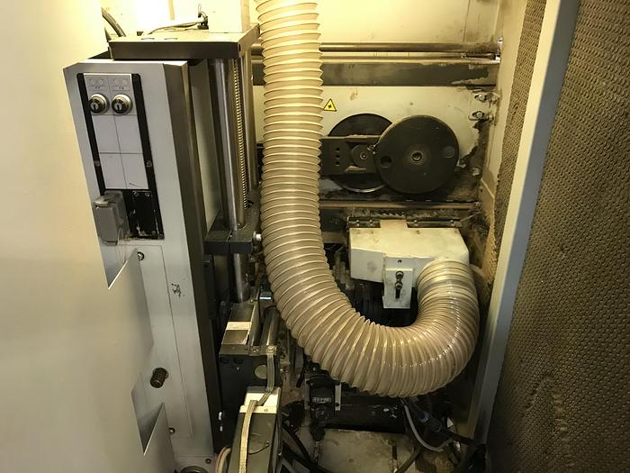 Used 2005 Homag KFR 24/23/23/QA/25