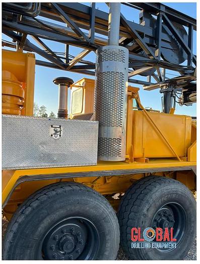 Used Item 0574 : 2006 Atlas Copco RD20 III Drill Rig