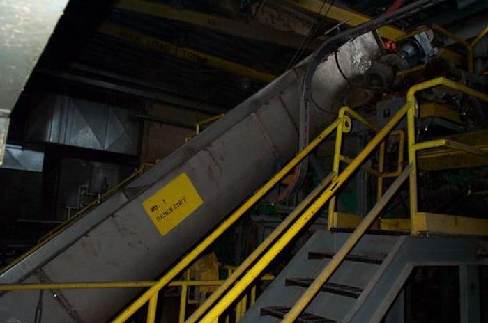 Used ESCHER WYSS #20390