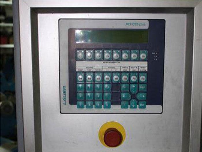 Gebraucht 1978 KAMPF KS 104 A