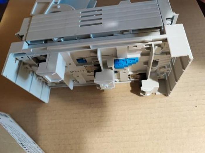 Fuse switch disconnector NH00 160A 33198 - Wöhner