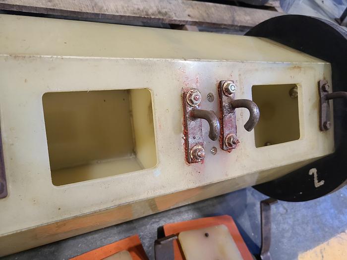 Used Dreher Finishing Barrells Lot of 7