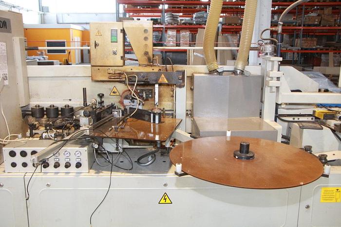 Used 1998 IDM Activa 1-83