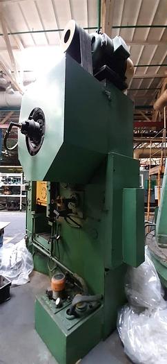 Used Press Cold Extrusion KB0032