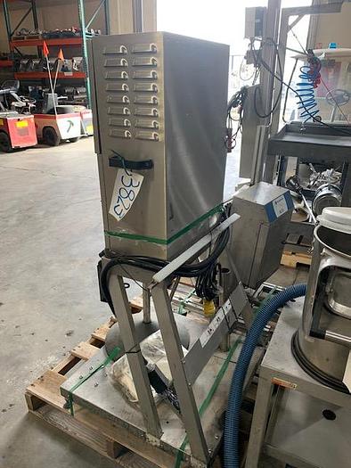 Used Domino Ink Jet A Series C-6000