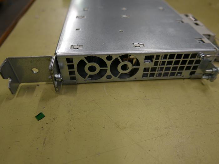 Gebraucht SIEMENS SINUMERIK 840D NCU-BOX 13A