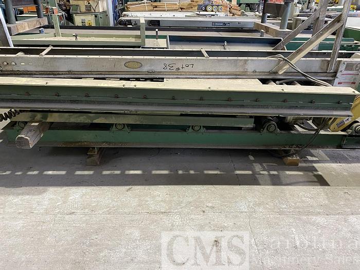 Used Hytrol Misc Conveyors & Lift Tables