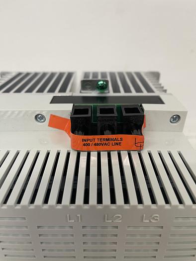 Lenze AC Tech SCF Series SF4150 Drive 400/480V 3PH Input 15HP